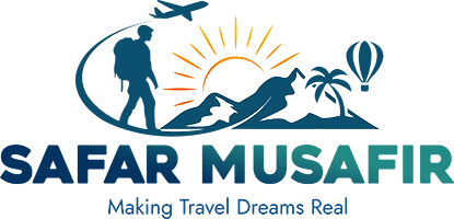Safarmusafir