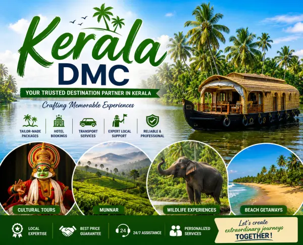 Kerala DMC