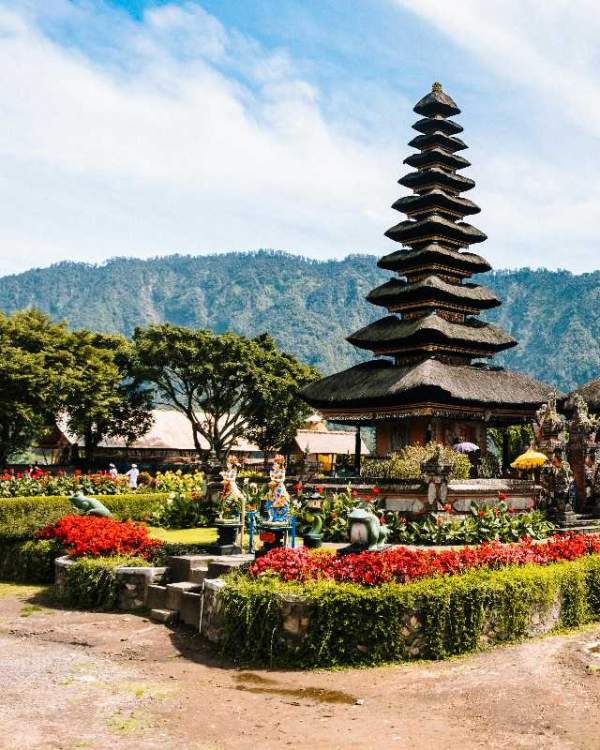 Bali