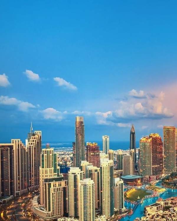 Dubai