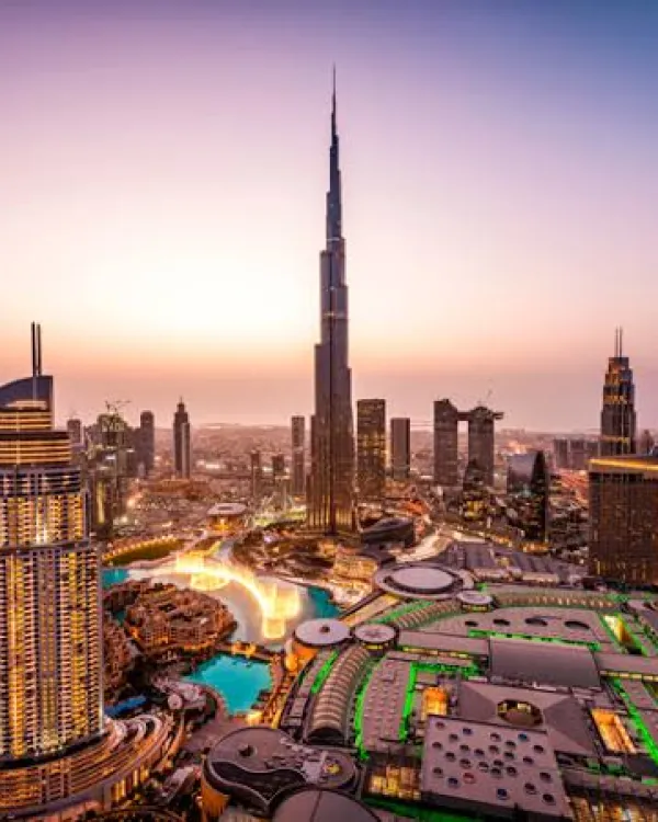 Dubai