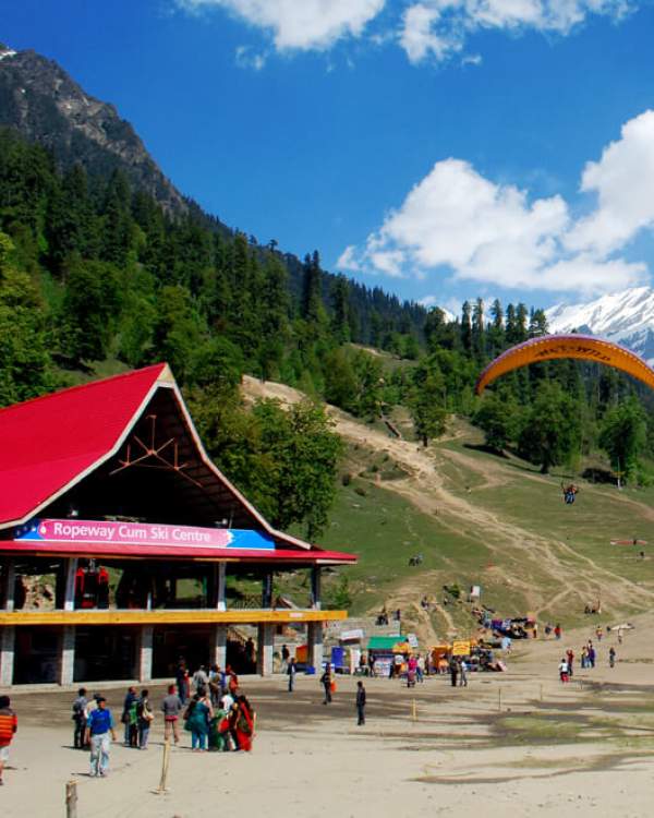 Himachal