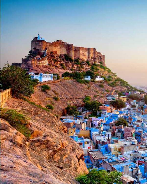 Rajasthan