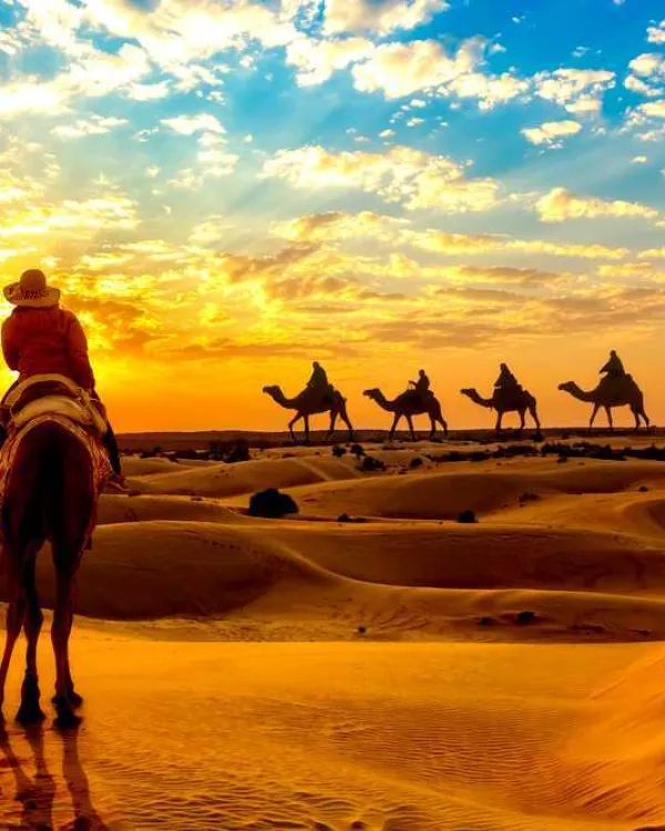 Rajasthan