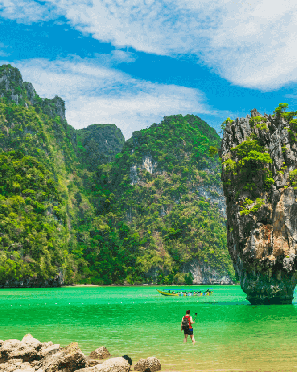 Thailand