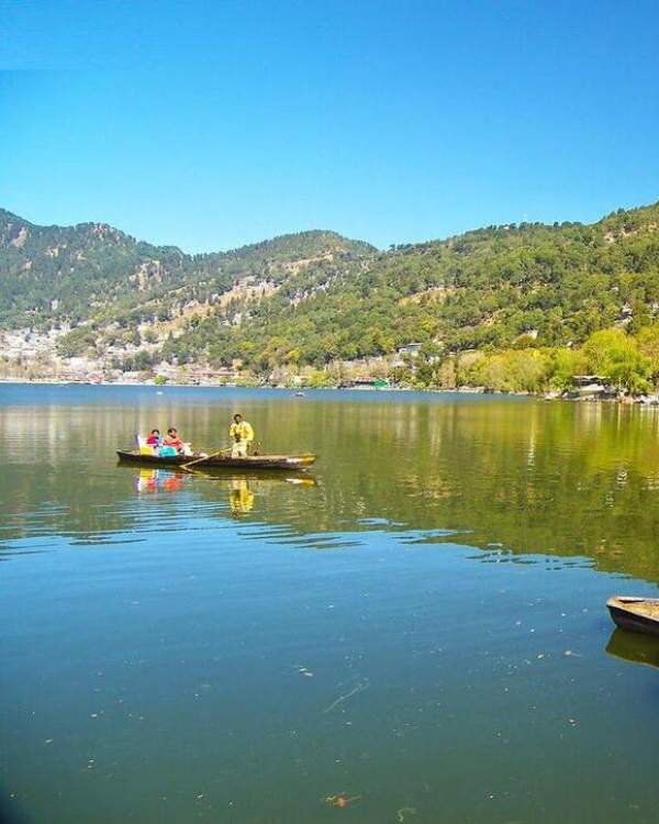 Uttarakhand