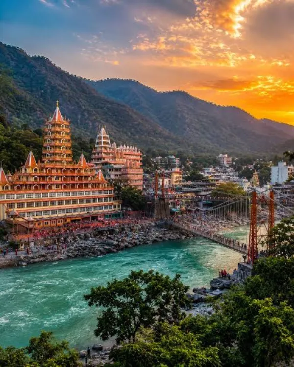 Uttarakhand