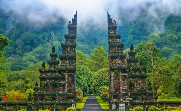 Bali Tour