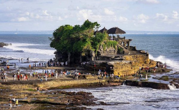 Bali Tour