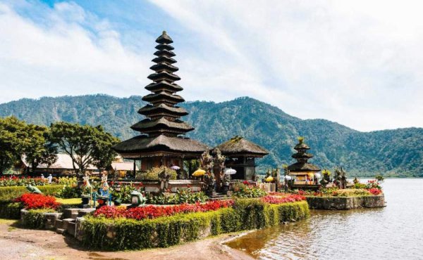 Bali Tour