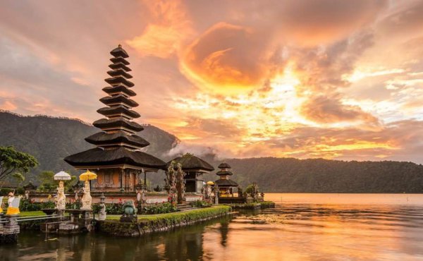 Bali Tour