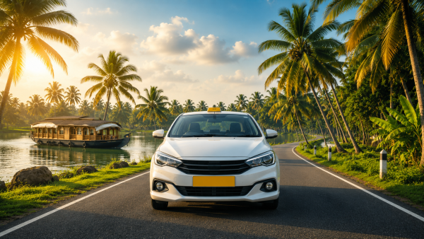Kerala Tour