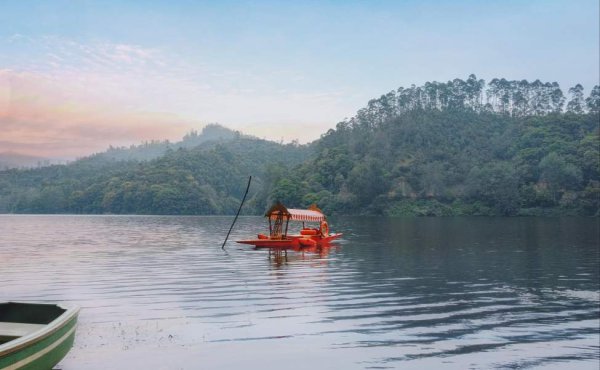 Kerala Tour