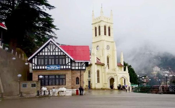 Himachal Tour