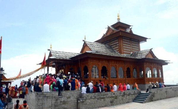 Himachal Tour