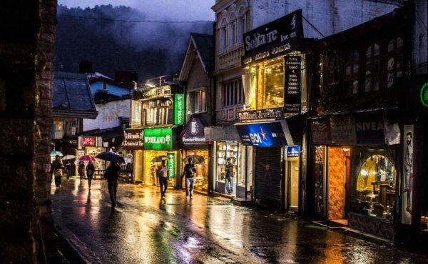 Himachal Tour
