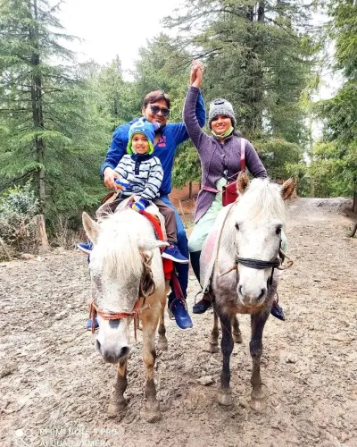 Family Holiday Packages
